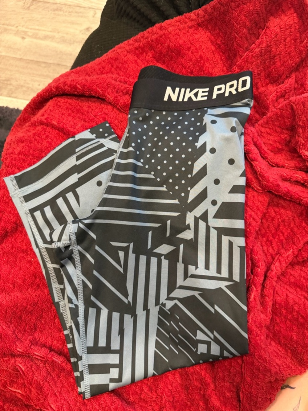 Nike Pro Leggings